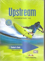 Upstream. Elementary. Student's pack. Ediz. internazionale.