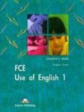 FCE use of english. Student's book. Revised. Per le Scuole superiori