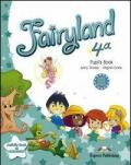 Fairyland. Student's book. Per la 4ª classe elementare. Con e-book