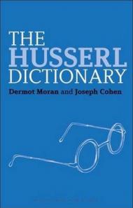 THE HUSSERL DICTIONARY