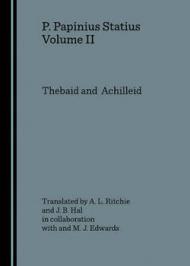 Thebaid and Achilleid Translation