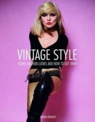 Vintage Style: 25 Iconic Fashion Looks and How to Get Them