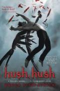 Hush, Hush (English Edition)