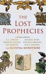 The Lost Prophecies