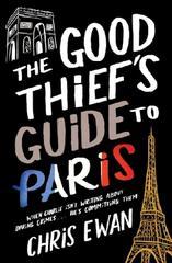 The Good thief's guide to paris