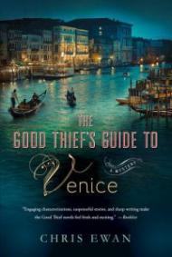 Good Thief's Guide to Venice