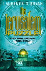 The Jerusalem puzzle