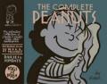 Complete peanuts 1963-1964
