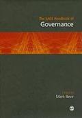 The Sage Handbook of Governance