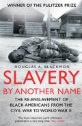 Slavery by Another Name: The Re-Enslavement of Black Americans from the Civil War to World War II. Douglas A. Blackmon