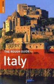 The Rough Guide to Italy