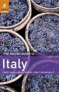 The Rough Guide to Italy