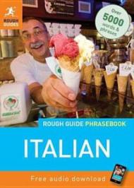 Rough Guide Phrasebook Italian