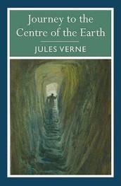 Journey To The Centre Of The Earth