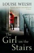 The Girl on the Stairs: A Masterful Psychological Thriller