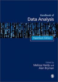 Handbook of Data Analysis