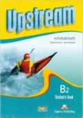 Upstream. Intermediate B2. Student's book. Con e-book. Con espansione online. Per le Scuole superiori