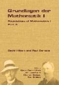Foundations of Mathematics I