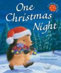 One Christma Night. M. Christina Butler & Tina Macnaughton