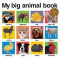 My Big Animal Book.