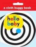 Hello Baby: Cloth Buggy Book.