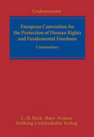 European Convention on Human Rights