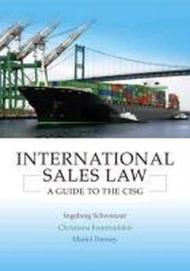 International Sales Law