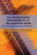 The International Responsibility of the European Union