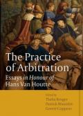 The Practice of Arbitration