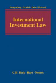 International Investment Law