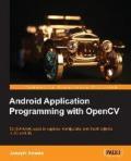 Android Application Programming with Opencv