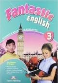 Fantastic english. Student's book 2. Con espansione online. Per la Scuola media. Con CD Audio. Con CD-ROM. 3.