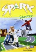 Spark. Student's pack 2. Per le scuole superiori. Con CD-ROM. Con DVD-ROM