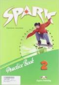 Spark. Student's pack 2. Per le Scuole superiori. 2.