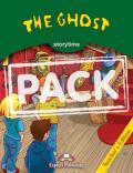 The ghost. Teacher's pack. Con CD Audio e DVD-ROM vol.1