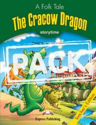 Cracow dragon. Teacher's pack. Con CD Audio. Con DVD-ROM: 1