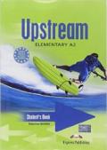 Upstream. Elementary A2. Student's pack. Per le Scuole superiori. Con CD-ROM. 1.