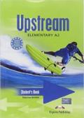 Upstream. Elementary A2. Student's pack. Per le Scuole superiori. Con CD-ROM. 1.