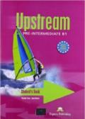 Upstream. Pre-intermediate. Student's book. Con e-book. Con espansione online. Per le Scuole superiori. 1.