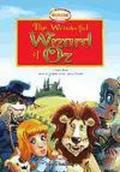 wonderful wizard of Oz. Teacher's pack. Con CD Audio. Con DVD-ROM