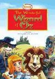 wonderful wizard of Oz. Teacher's pack. Con CD Audio. Con DVD-ROM