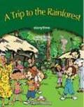 Trip to the rainforest. Teacher's pack. Con CD Audio. Con CD-ROM (A): 1