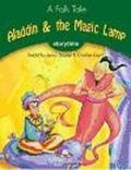 Aladdin & the magic lamp. Teacher's pack. Con CD Audio e DVD-ROM vol.1