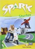 Spark. Student's pack 3. Per le scuole superiori. Con CD-ROM. Con DVD-ROM. 1.