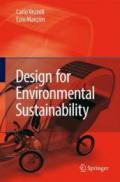 Design for Environmental Sustainability