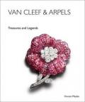 VAN CLEEF & ARPELS. TREASURES AND LEGENDS