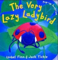 The Very Lazy Ladybird