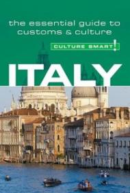 CULTURE SMART! ITALY