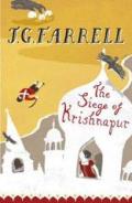 The siege of krishnapur