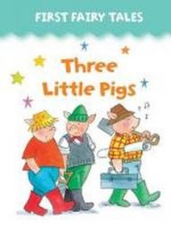 Three Little Pigs